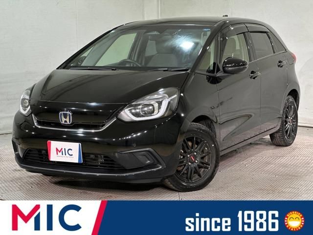 HONDA / FIT