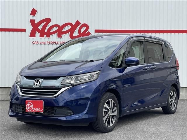 HONDA / FREED