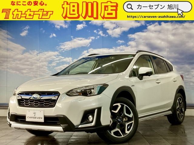 SUBARU / SUBARU XV HYBRID