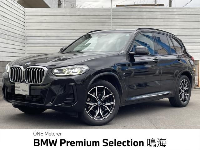 BMW / BMW X3