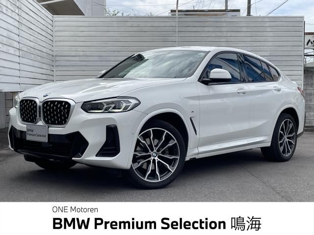 BMW / BMW X4