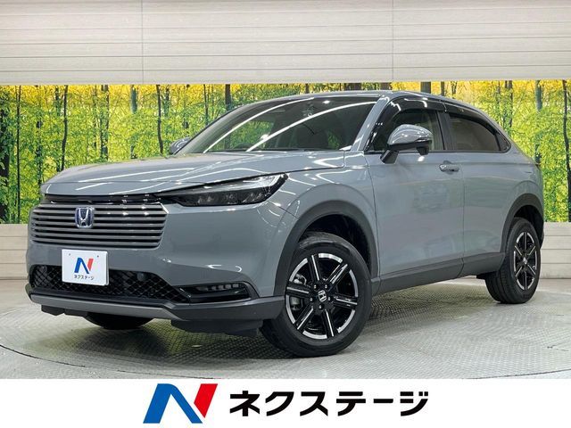 HONDA / VEZEL e:HEV