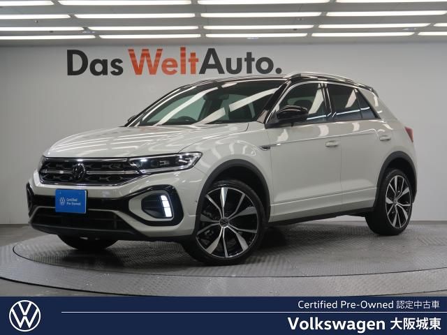 VOLKSWAGEN / VOLKSWAGEN T-Roc