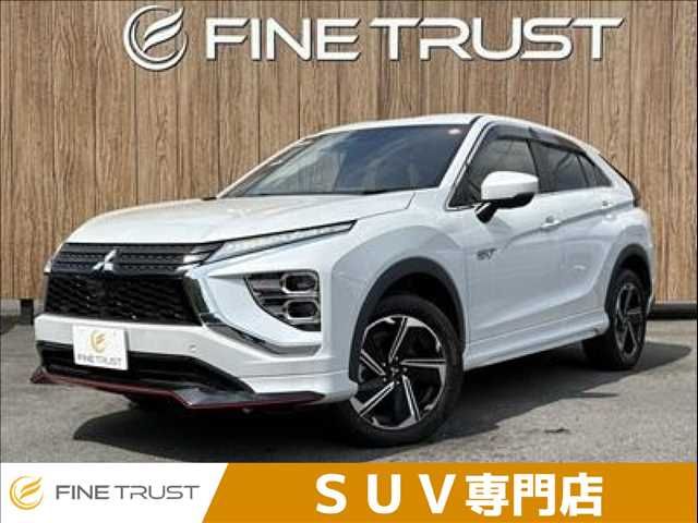 MITSUBISHI / ECLIPSE CROSS PHEV