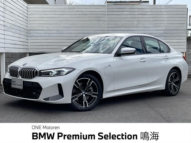 BMW / BMW 3series sedan