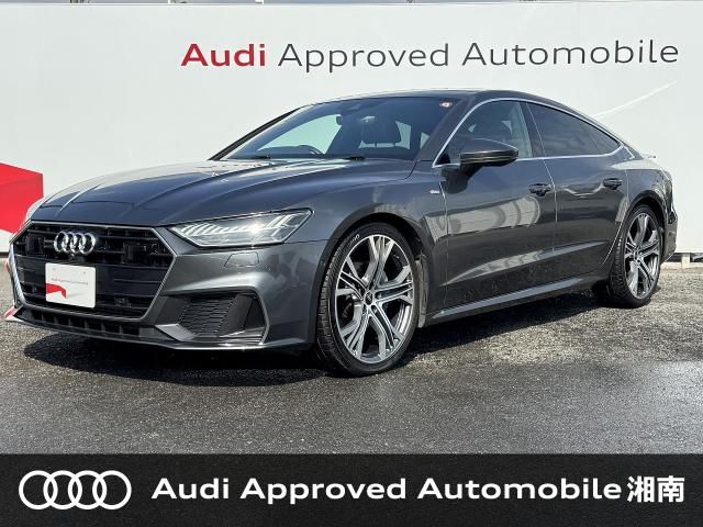AUDI / AUDI A7 SPORTBACK