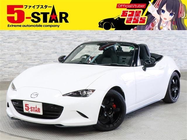 MAZDA / ROADSTER
