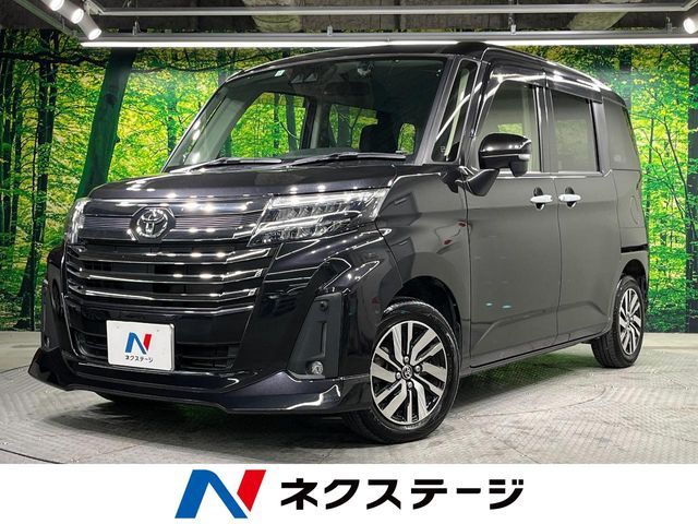 Japanese used car Ref# 1570562 TOYOTA / ROOMY
