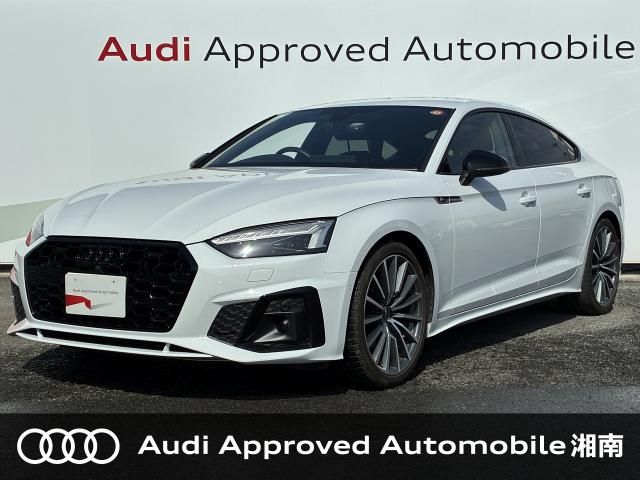 AUDI / AUDI A5 SPORTBACK