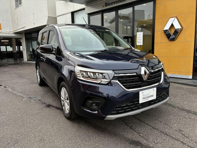 RENAULT / RENAULT KANGOO