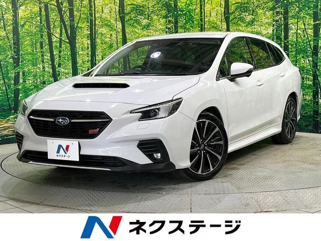 SUBARU / LEVORG
