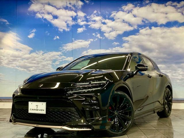 TOYOTA / CROWN SPORT