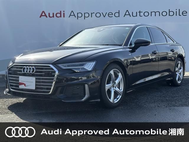 AUDI / AUDI A6