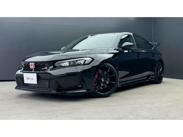 HONDA / CIVIC hatchback