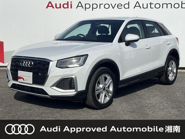 AUDI / AUDI Q2