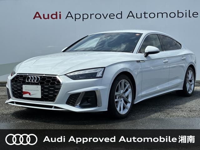 AUDI / AUDI A5 SPORTBACK