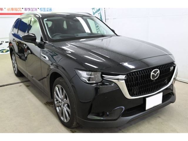 MAZDA / CX-80