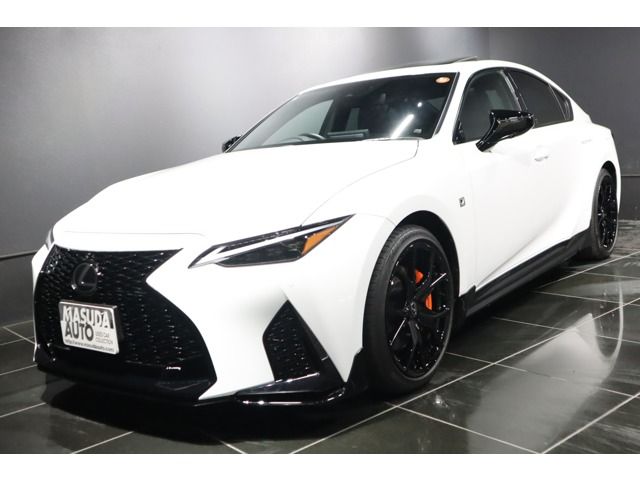 TOYOTA / LEXUS IS300h