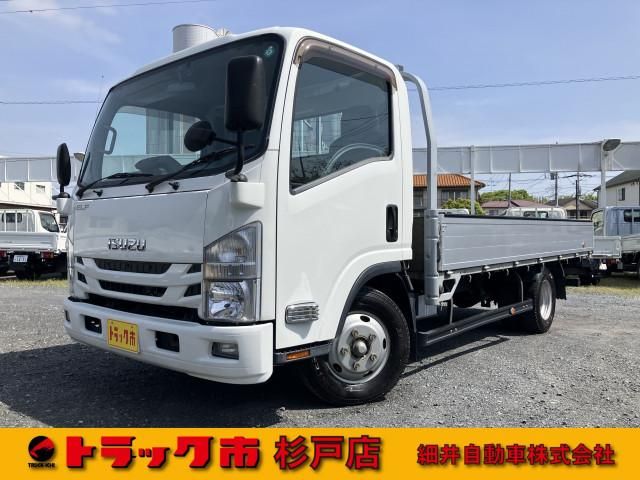 Japanese used car Ref# 1570630 ISUZU / ELF