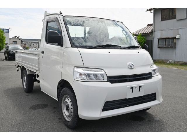 Japanese used car Ref# 1570636 TOYOTA / TOWNACE truck 2WD