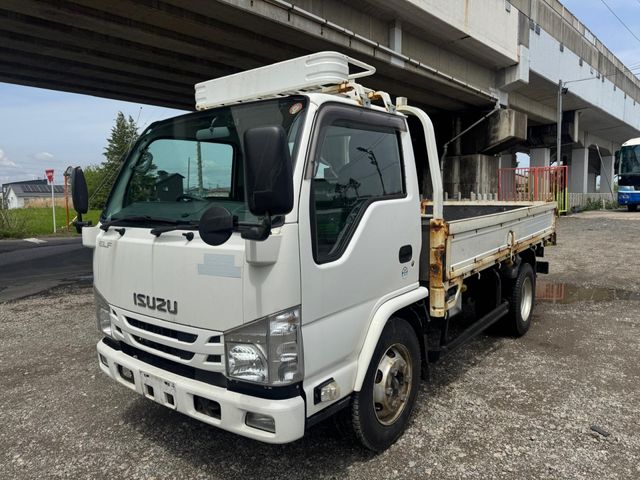 ISUZU / ELF