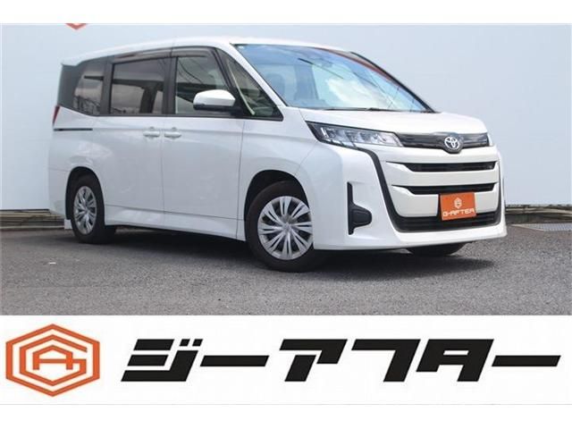 TOYOTA / NOAH