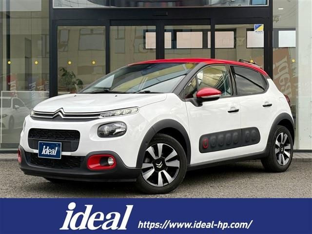 CITROEN / CITROEN C3