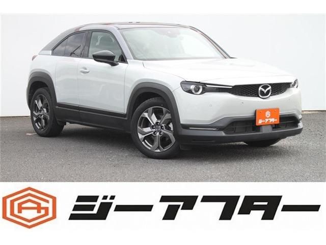 MAZDA / MX-30