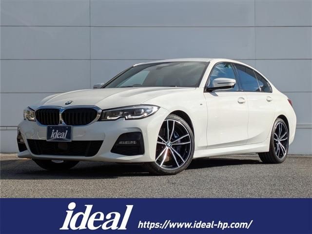 BMW / BMW 3series sedan