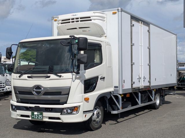 HINO / RANGER