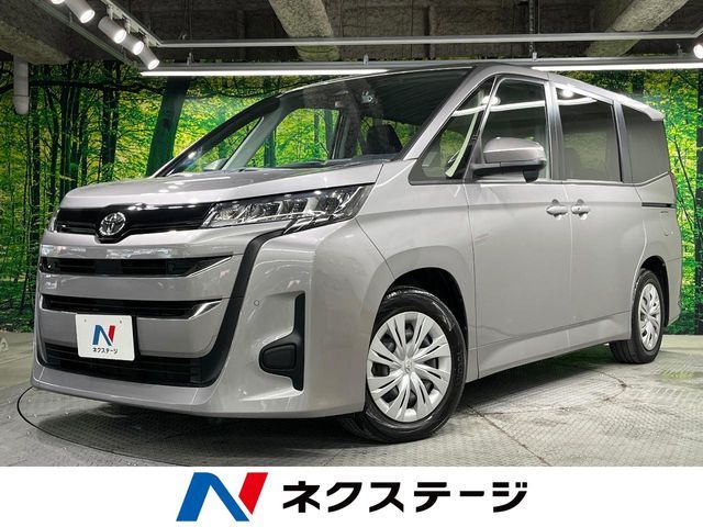 TOYOTA / NOAH