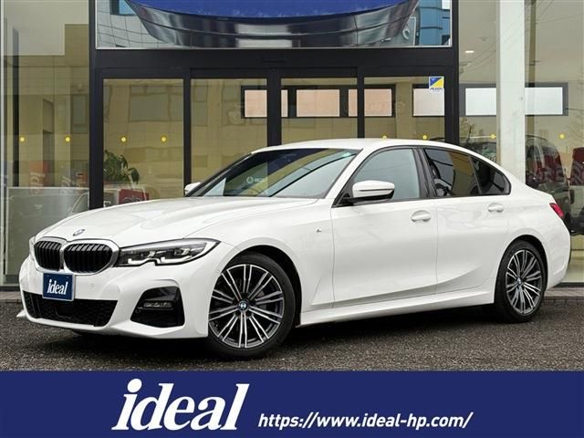 BMW / BMW 3series sedan