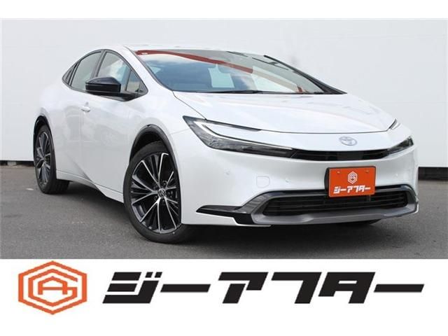 TOYOTA / PRIUS