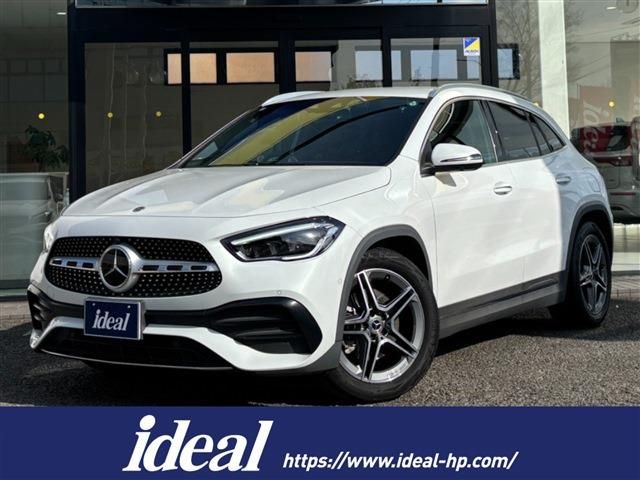MERCEDES BENZ / MERCEDES BENZ GLA class
