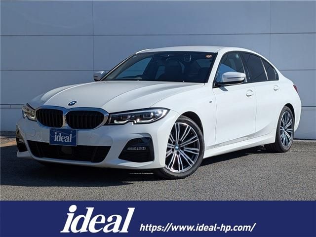 BMW / BMW 3series sedan