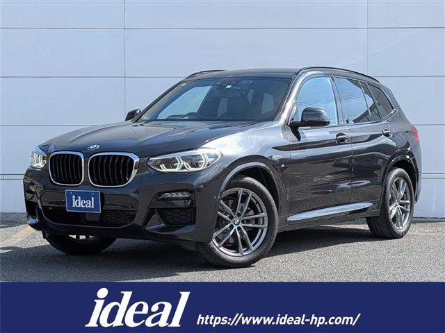 BMW / BMW X3