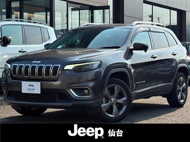 JEEP / JEEP CHEROKEE