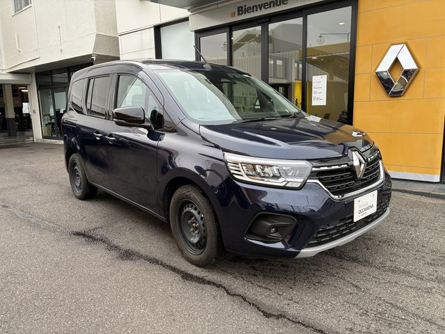 RENAULT / RENAULT KANGOO