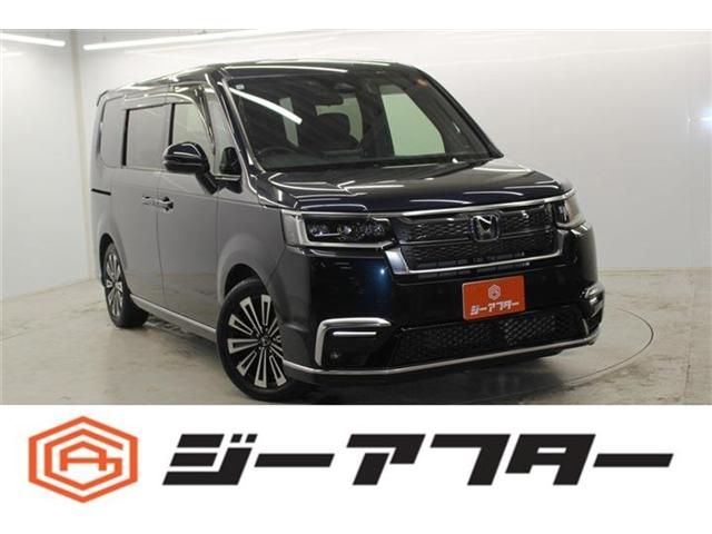 HONDA / STEPWAGON