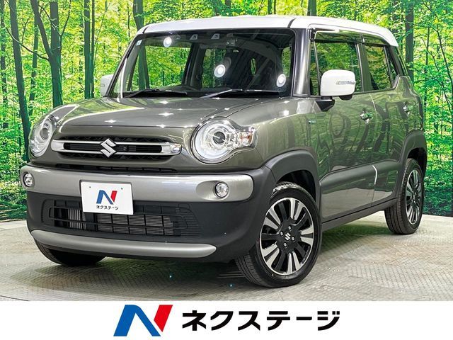 SUZUKI / XBEE 4WD