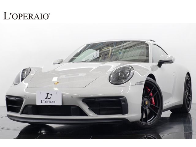 PORSCHE / PORSCHE 911