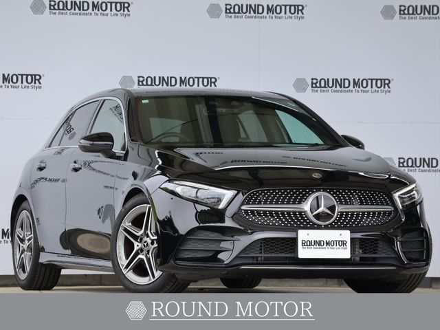 MERCEDES BENZ / MERCEDES BENZ A class