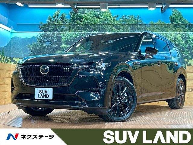 MAZDA / CX-80