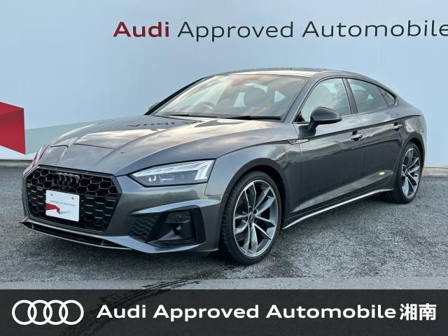 AUDI / AUDI A5 SPORTBACK