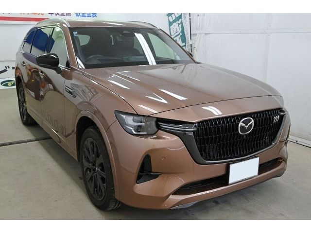 MAZDA / CX-80
