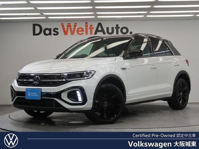 VOLKSWAGEN / VOLKSWAGEN T-Roc