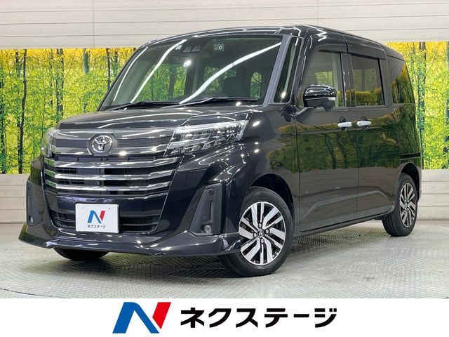 TOYOTA / ROOMY