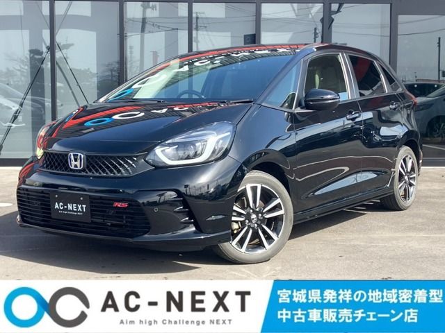 HONDA / FIT e:HEV