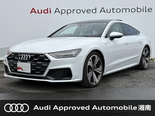AUDI / AUDI A7 SPORTBACK
