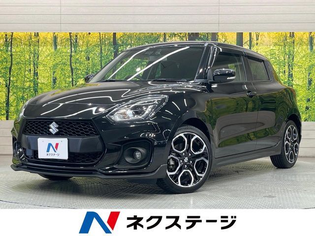 SUZUKI / SWIFT